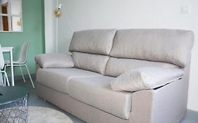 Room-A Apartamentos